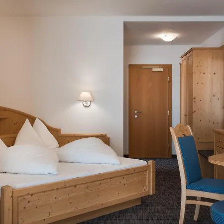 Hotel Park Etschland Plaus