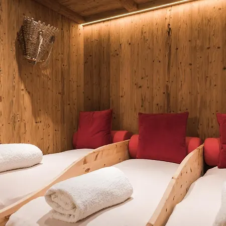 Park Etschland Hotel